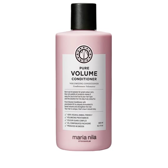 Pure Volume Conditioner