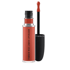 Powder Kiss Liquid Lipcolour  - Rythm 'N' Roses
