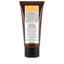 Nourishing Vegetarian Miracle Mask