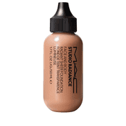 Studio Radiance Face And Body Radiant Sheer Foundation - W3