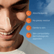 Derma Skin Clear Night Peeling Serum