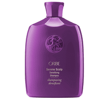 Densifying Shampoo