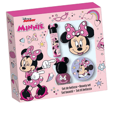 Beauty Set Make up & Spiegel Geschenkset