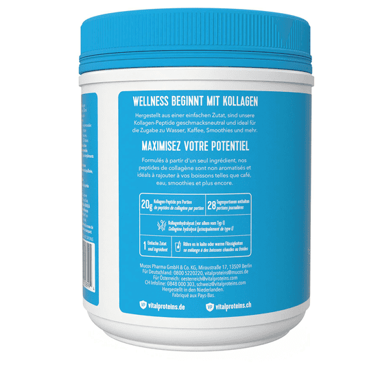Collagen Beauty Bundle