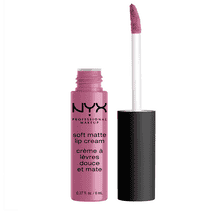 Soft Matte Lip Cream, Montreal