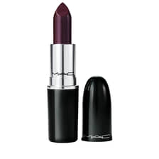 Lustreglass Lipstick - Succumb To Plum