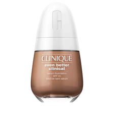 Even Better Clinical Serum Foundation WN 125 Mahogany