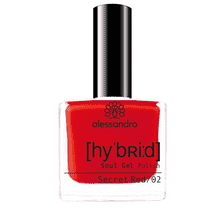 Secret Red