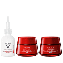 Anti-Aging Routine
