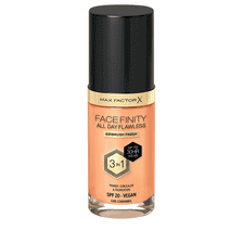 Facefinity All Day Flawless Make-Up - 85 Caramel