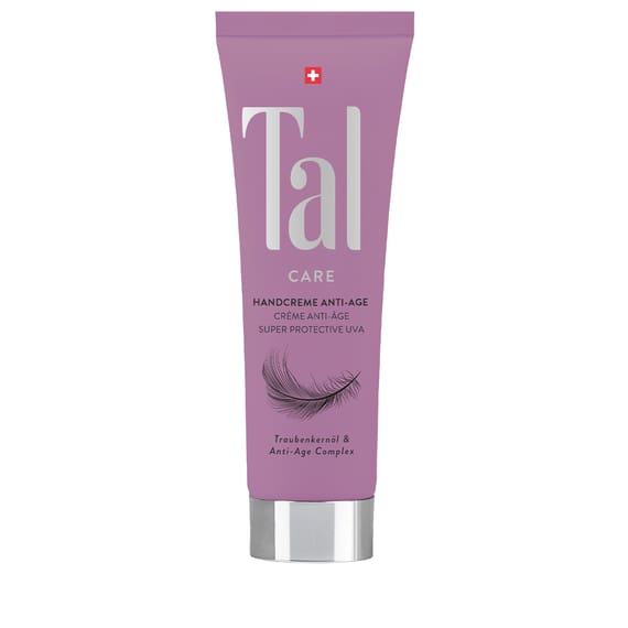 Hand Cream Anti-Age