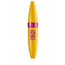 Volum' Express The Colossal Go Extreme! Mascara Very Black