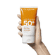 Body sun protection creme UVA/UVB 50+