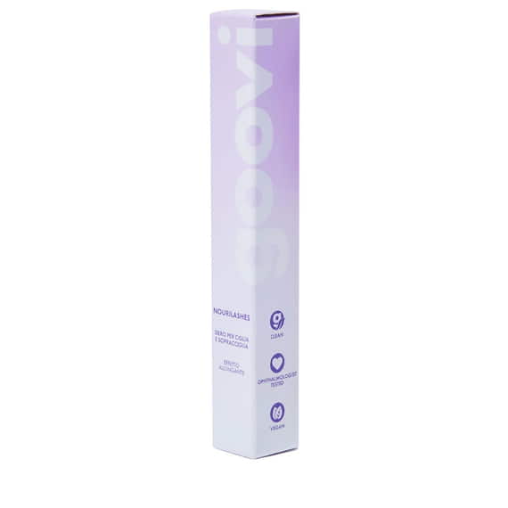 Nourilashes - Wimpern- & Augenbrauenserum