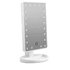 Schminkspiegel 21 LED-Leuchten & Touch-Funktion