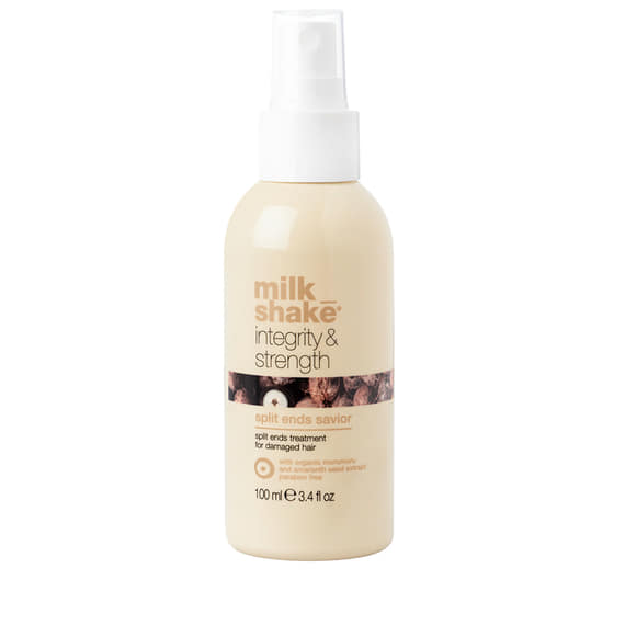 Integrity & Strenght Split Ends Savior