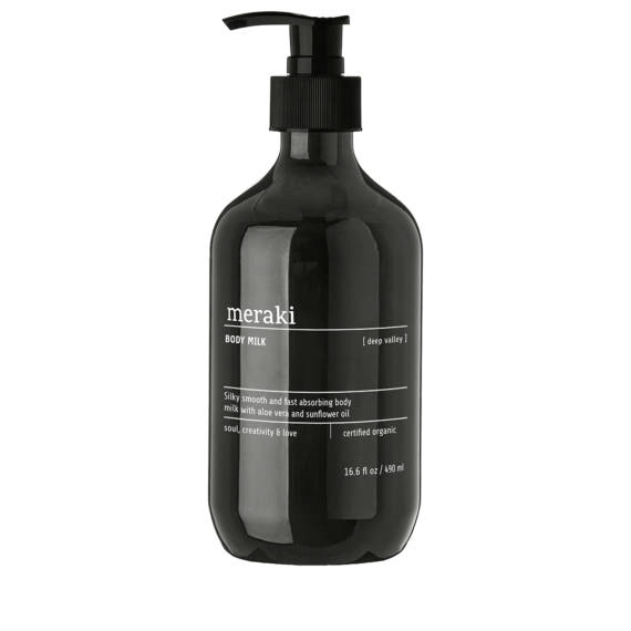 Body Milk