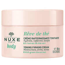 Revitalisierende und Straffende Körpercreme