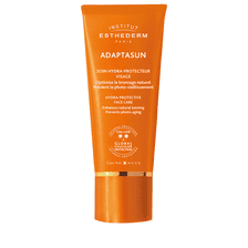 Hydra-Protective Face Care