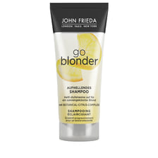 Lightening Shampoo