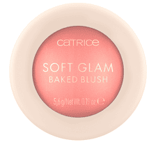 Soft Glam Baked Blush