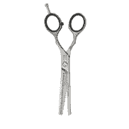 PreStyle Ergo 28 5,5 modelling scissors