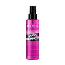 Quick Blowout Spray