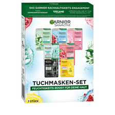 Hydra Bomb Tuchmasken-Set