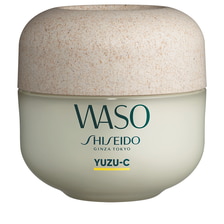 Yuzu-C Beauty Sleeping Mask