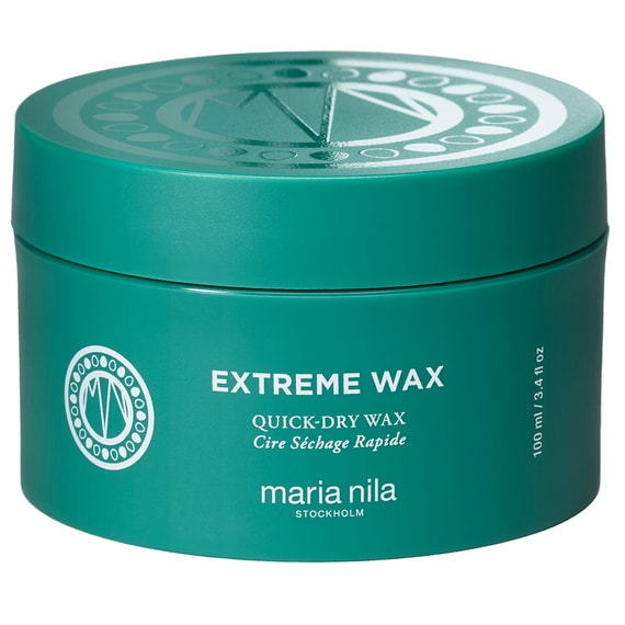 Extreme Wax Quick-Dry Wax