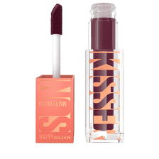 Hazy Matte Blush 33 Berry Brunch