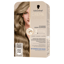 Coloration 8-16 Cool Ash Blonde