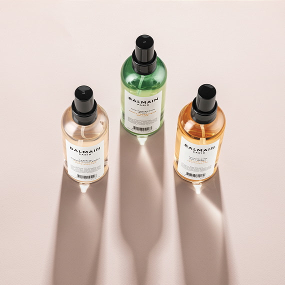 Thermal Protection Spray