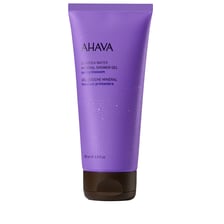 Mineral Shower Gel spring blossom