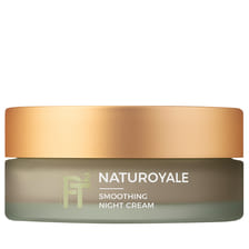 Smoothing Night Cream