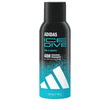 Ice Dive Deo Body Spray