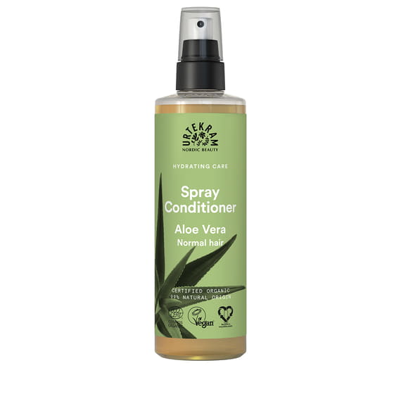 Aloe Vera Revitalizing Spray Conditioner - Normal Hair