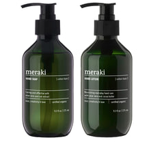 Gift Box - Simple Hand Care