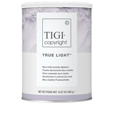 True Light Blue-Violet Powder Lightener