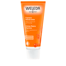 Sanddorn Express Handcreme
