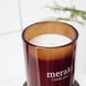 Scented Candle - Nordic Pine