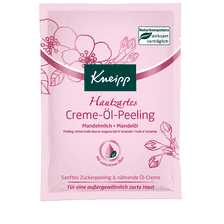 Gentle Cream-Oil Peeling