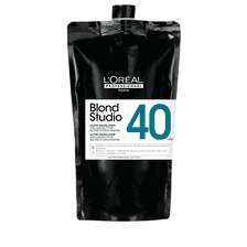 Blond Studio Platinium Nutri-Developer 12%