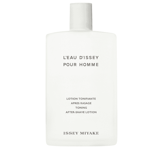 Lotion Aftershave