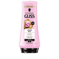 Conditioner Liquid Silk