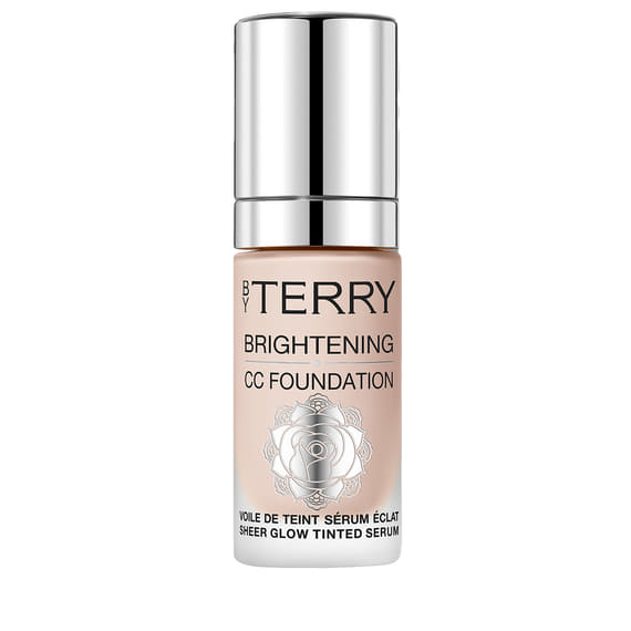 Brightening CC Foundation