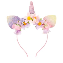 Serre-Tête Licorne