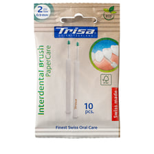 Interdental Brushes PaperCare ISO2 - 0.9 mm