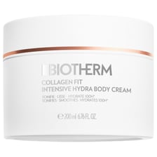 Collagen Fit Body Cream