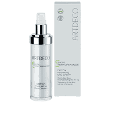 Detox Hydrating Day Cream